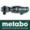 Roquete pneumático METABO DRS 95 1/2"