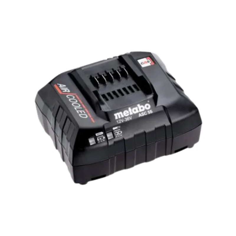 Chave de impacto sem fio METABO 18V SSW 18 LTX 800 BL - 4