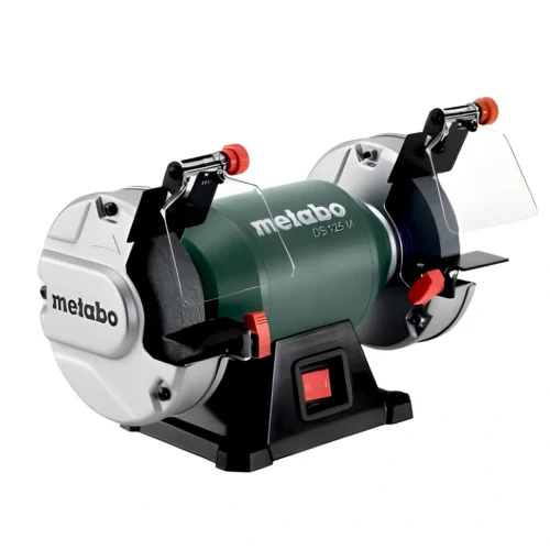 Esmeriladora METABO DS 125 M