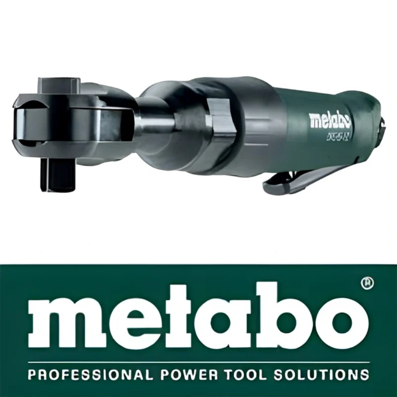 Roquete pneumático METABO DRS 95 1/2"