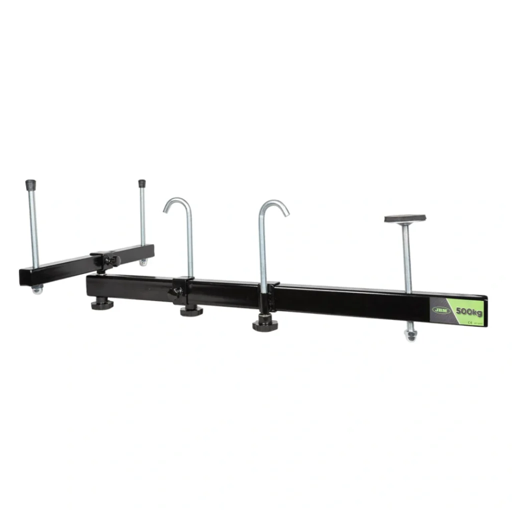 Suporte de Motor Universal 500Kg - JBM