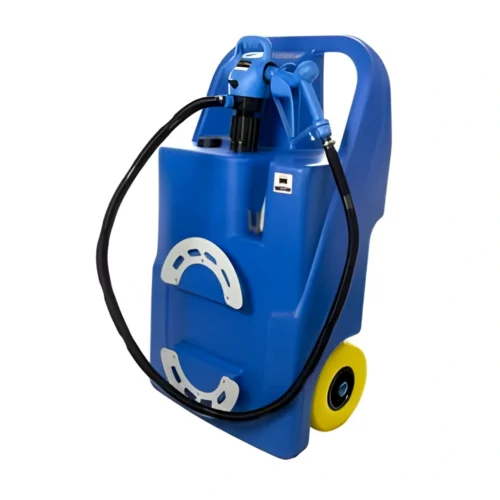 Tanque transporte e transfega de adblue 100 litros 12V