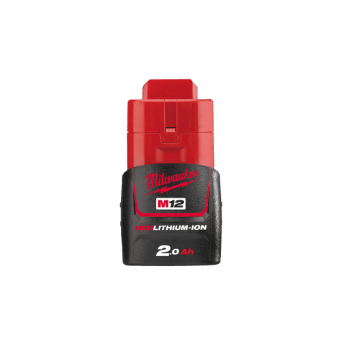 Bateria M12 2Ah Milwaukee