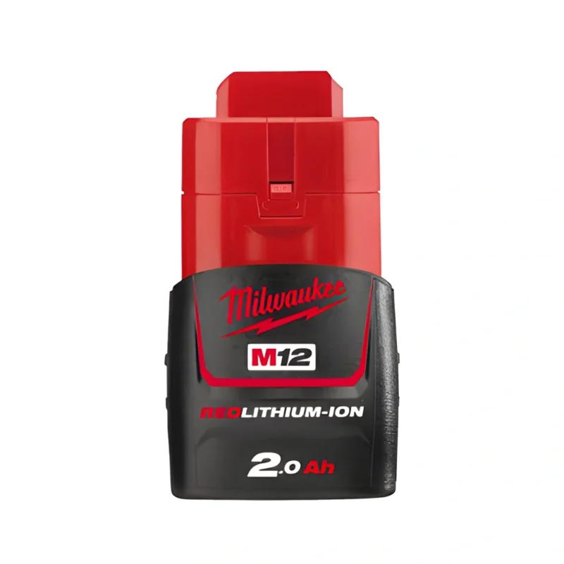 Bateria M12 2Ah Milwaukee