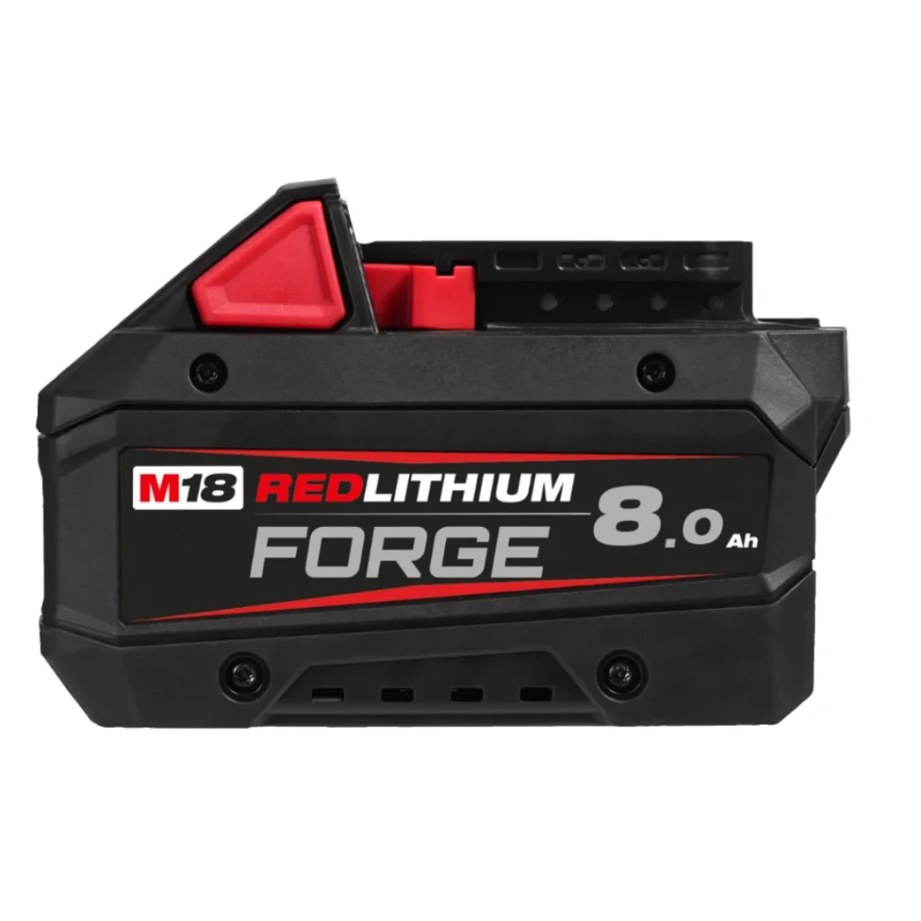 Bateria M18™ 8Ah FORGE™ - Milwaukee