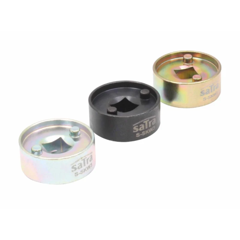 Kit Comando - Tranca - Bloqueio de Motor Grupo VAG - 1.8, 2.0 TSI_TSFI - 1