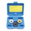 Kit Comando - Tranca - Bloqueio de Motor Grupo VAG - 1.8, 2.0 TSI_TSFI - 2
