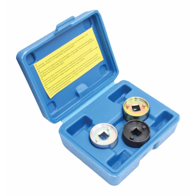 Kit Comando - Tranca - Bloqueio de Motor Grupo VAG - 1.8, 2.0 TSI_TSFI