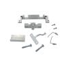 Kit sincronização - Bloqueio motor 1.5T 3 CILINDROS FORD