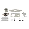 Kit Sincronização - Bloqueio motor 2.0 JLR DIESEL