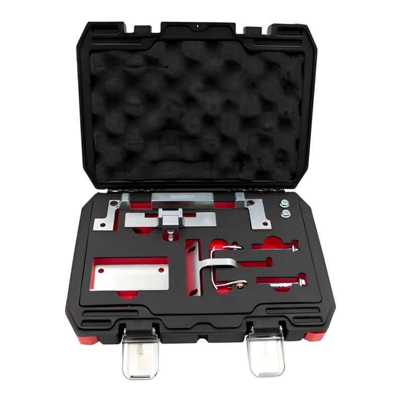 Kit sincronização - Bloqueio motor 1.5T 3 CILINDROS FORD