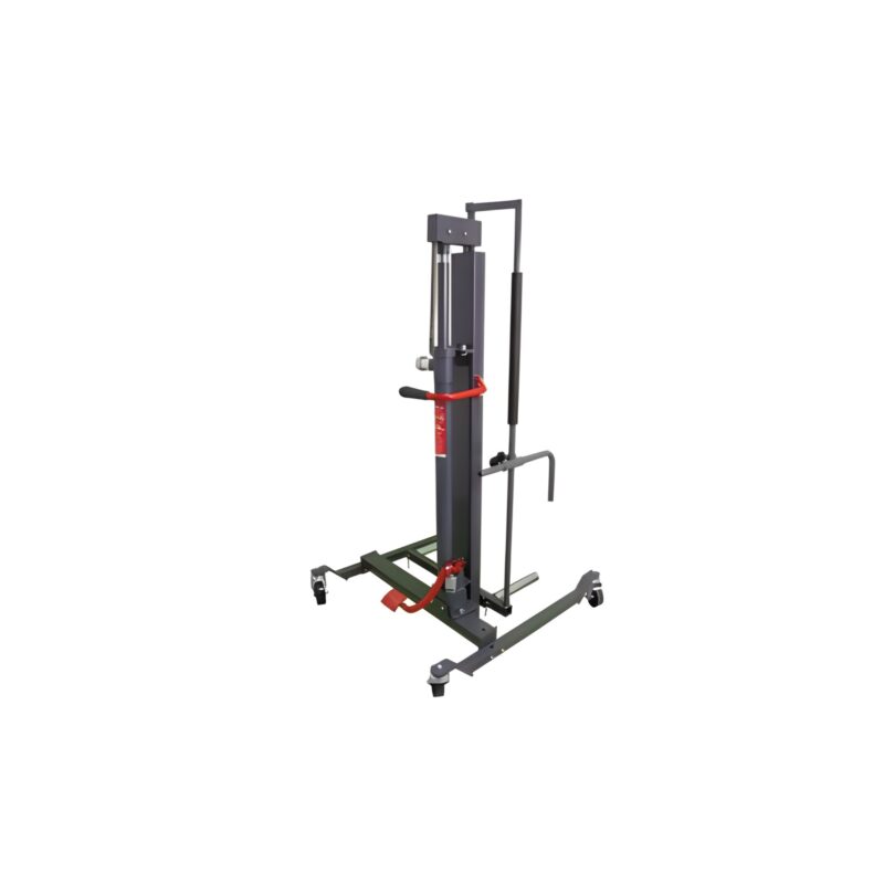 Elevador Roda 100Kg Kroftools