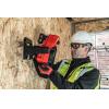 Ventilador Milwaukee M12 AF-0