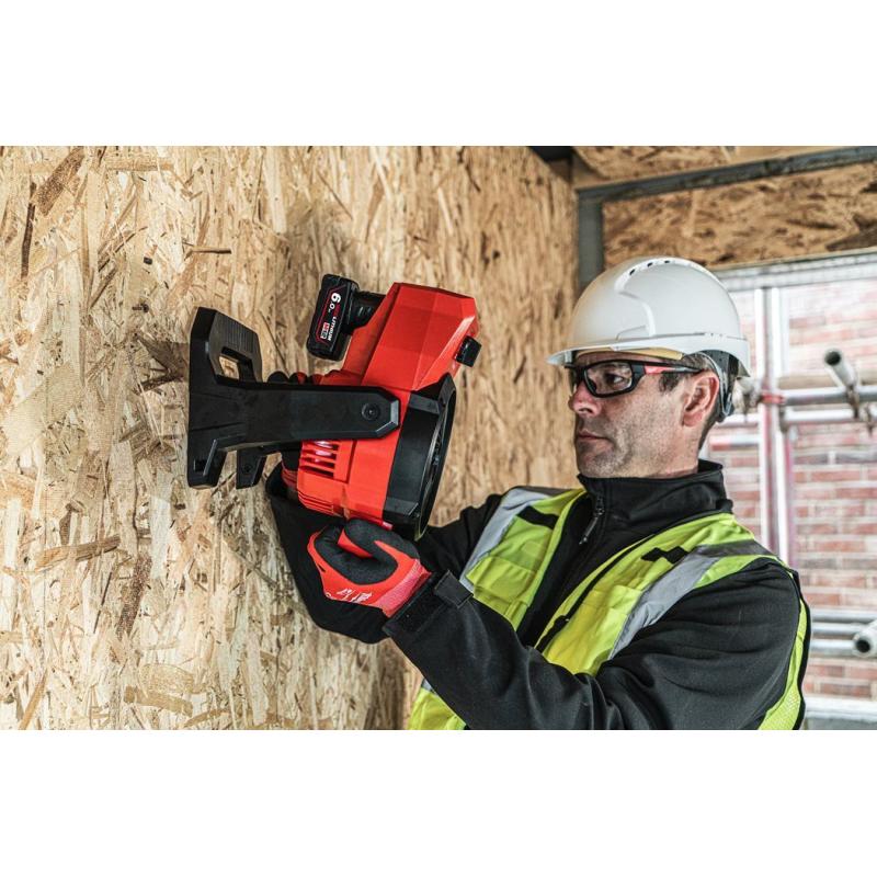 Ventilador Milwaukee M12 AF-0