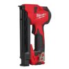 Agrafador para Cabos Subcompacto Milwaukee M12 BCST-0