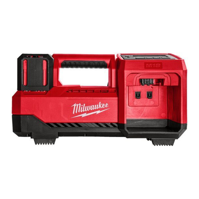 Compressor Milwaukee M18 BI-0