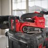 Lixadora de Rolos 75mm Milwaukee M18 FBTS75-522X