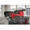 Lixadora de Rolos 75mm Milwaukee M18 FBTS75-522X