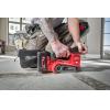 Lixadora de Rolos 75mm Milwaukee M18 FBTS75-522X