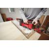 Lixadora de Rolos 75mm Milwaukee M18 FBTS75-522X