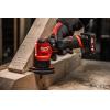 Lixadora de Detalhes Subcompacta Milwaukee M12 FDSS-422X + bateria + carregador