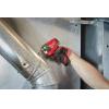 Aparafusadora de impacto subcompacta Milwaukee M12 FID2-0 Fuel 1/4" Hex