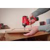 Aparafusadora de impacto subcompacta Milwaukee M12 FID2-0 Fuel 1/4" Hex