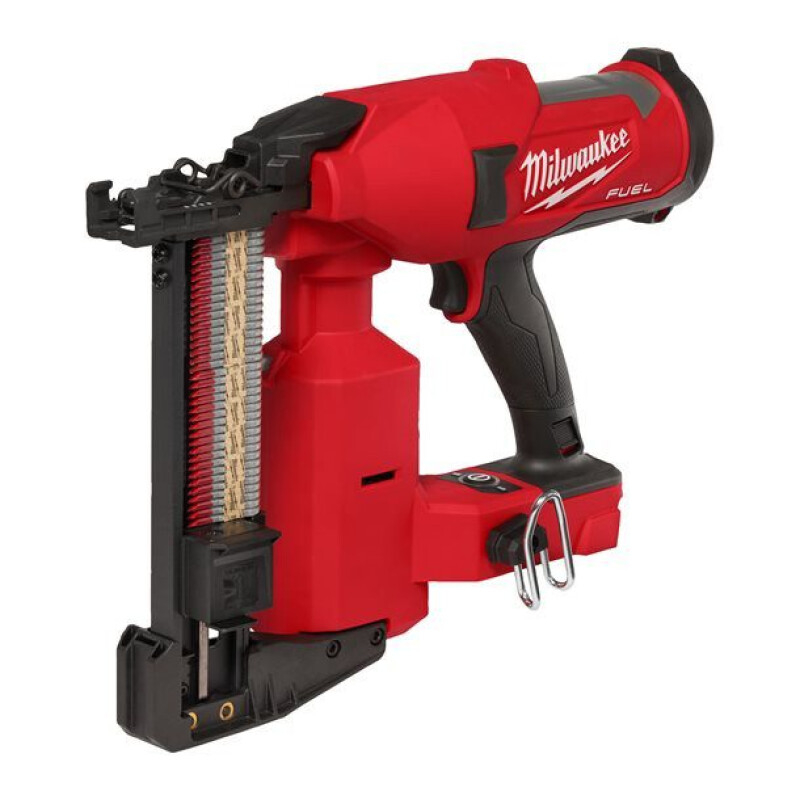 Grampeador De Vedações Milwaukee M18 FFUS-0C