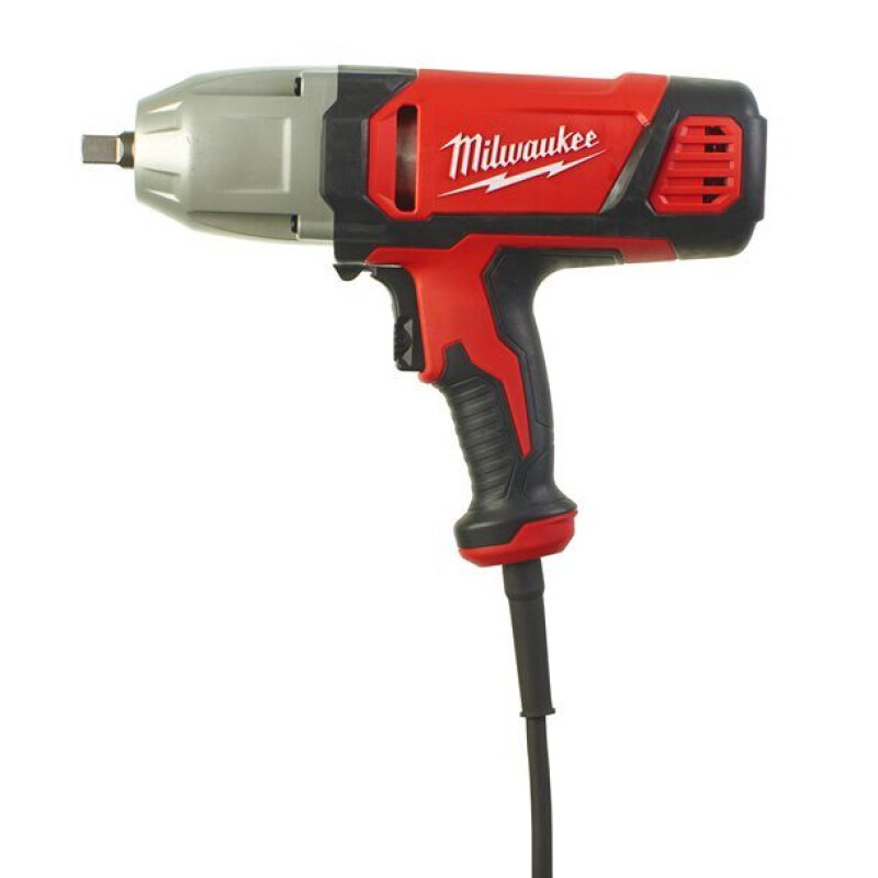 Chave de Impacto de 725W IPWE 400 R 1/2" Milwaukee