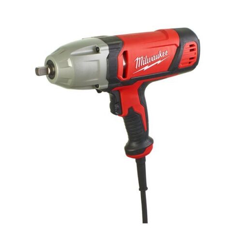 Chave de Impacto de 725W IPWE 400 R 1/2" Milwaukee