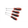 Jogo de 7 Chaves TORX T10-T40 Kroftools