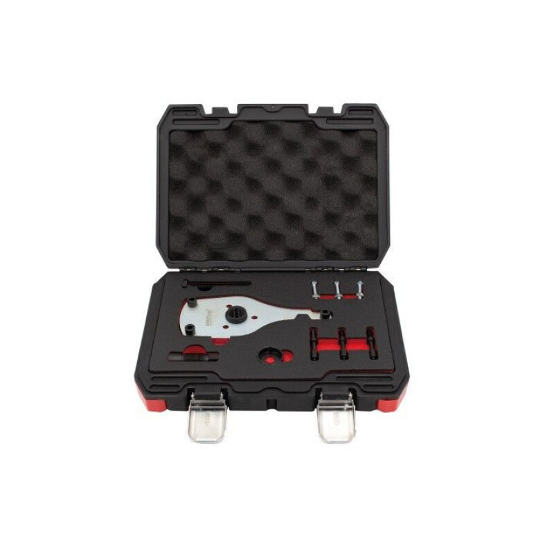 Kit Extrair/Montar Bomba Injeção - FORD 2.0 ECOBLUE DIESEL