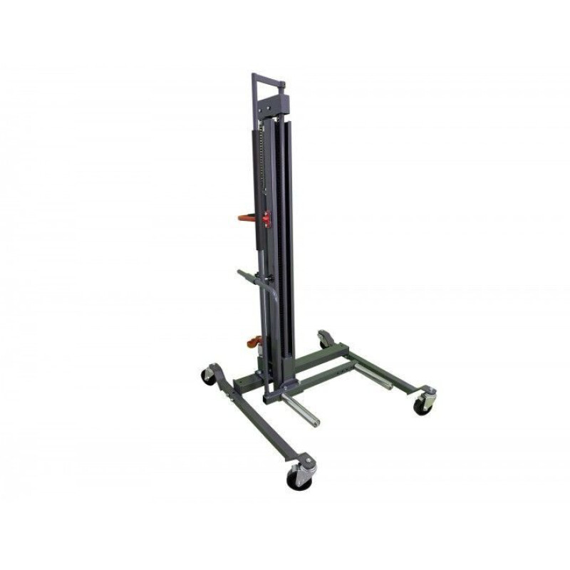 Elevador Roda 100Kg Kroftools