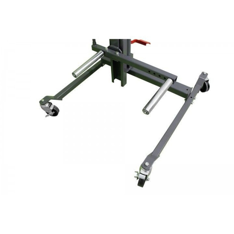 Elevador Roda 100Kg Kroftools