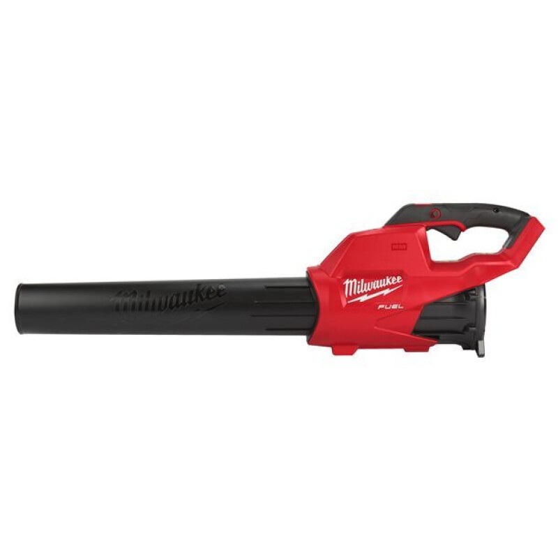 Soprador De Alta Potência Milwaukee M18 F2BL-802 + 2 baterias M18 8Ah + carregador + bocal plano + bocal cónico + OFERTA