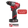 Berbequim com Percussão Subcompacto Milwaukee M12 FPD2-0