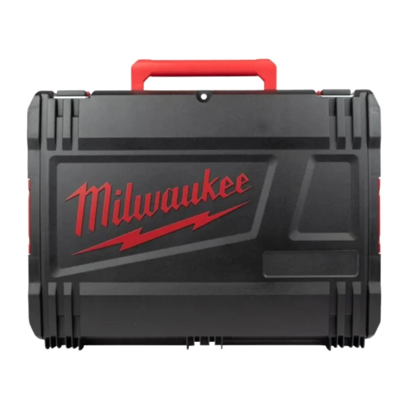 Aparafusadora impacto 1_4″ HEX Milwaukee M12 FID2-202X - 13