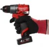 Aparafusadora impacto 1_4″ HEX Milwaukee M12 FID2-202X - 3