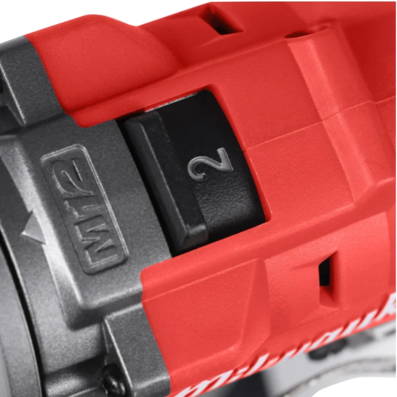 Aparafusadora impacto 1_4″ HEX Milwaukee M12 FID2-202X - 5