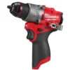 Berbequim com Percussão Subcompacto Milwaukee M12 FPD2-0