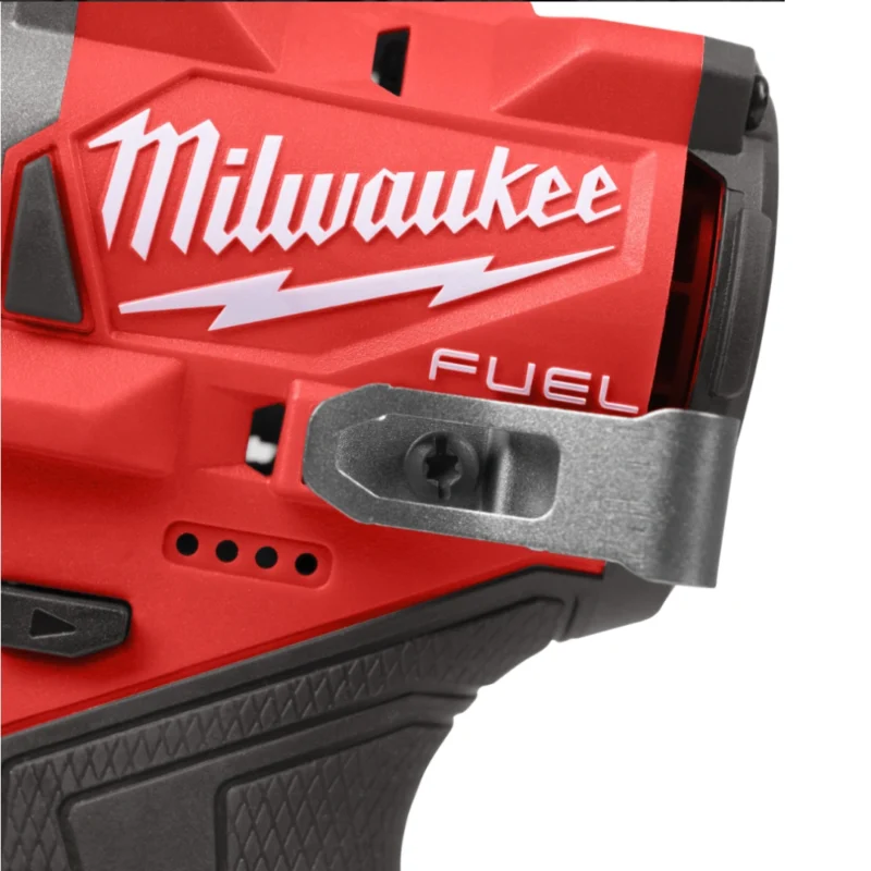 Berbequim com Percussão Subcompacto Milwaukee M12 FPD2-0 - 6