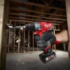 Berbequim com Percussão Subcompacto Milwaukee M12 FPD2-402X