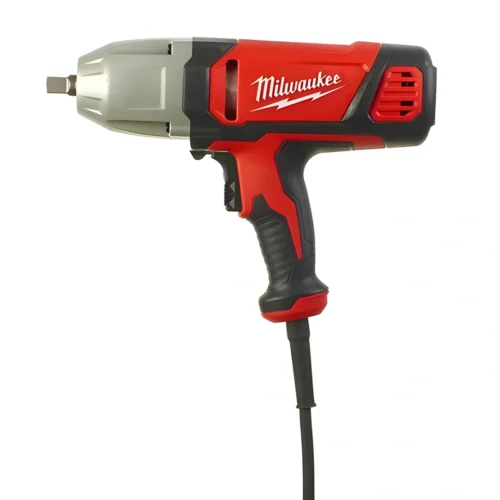 Chave de Impacto de 725W IPWE 400 R 1/2" Milwaukee