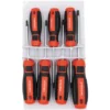 Jogo de 7 Chaves TORX T10-T40 Kroftools - 3