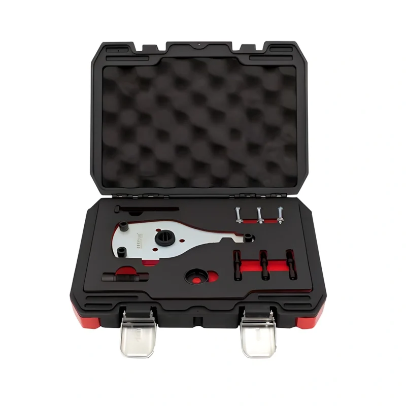 Kit Extrair Montar Bomba Injeção - FORD 2.0 ECOBLUE DIESEL