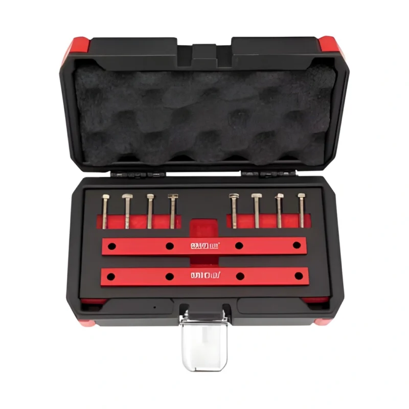 Kit Sincronização - Mercedes M642 Kroftools