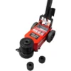 Macaco Hidráulico Pneumático 25-50T Kroftools - 4