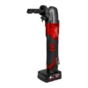 Roedora Subcompacta Milwaukee M12 FNB16-402X + 2 baterias M12 4Ah + carregador + HD-BOX + bolsa aparas