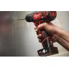 Berbequim aparafusador compacto M12™ Milwaukee M12 BDD-0