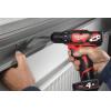 Berbequim aparafusador compacto M12™ Milwaukee M12 BDD-0